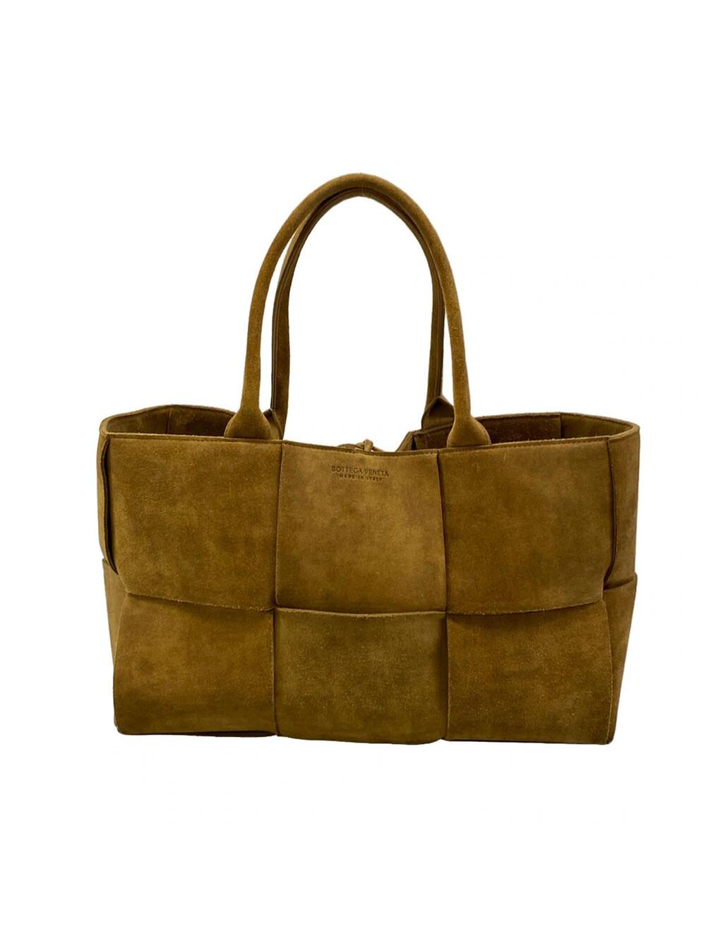 Bottega Veneta Medium Arco Tote Bag #364326B16B